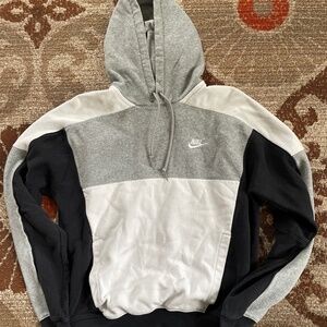 Nike sweatshirt